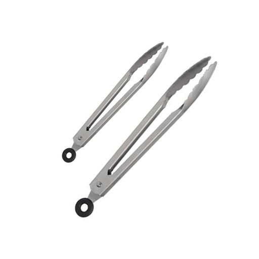 [8698] Pinza larga acero plus