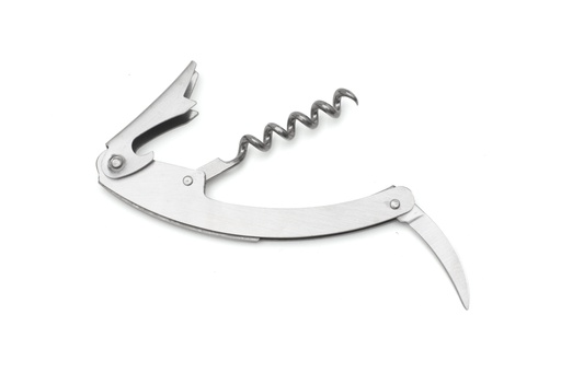 [8733] Destapador metal plus