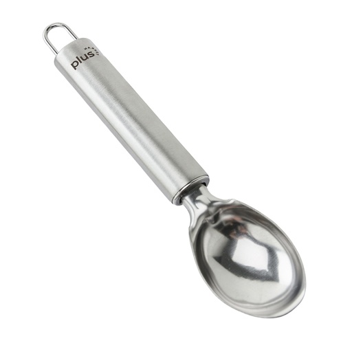 [8765] Cuchara para helado plus