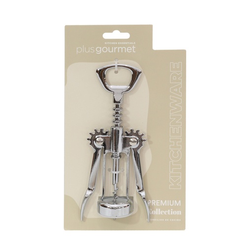 [8772] Sacacorchos plus