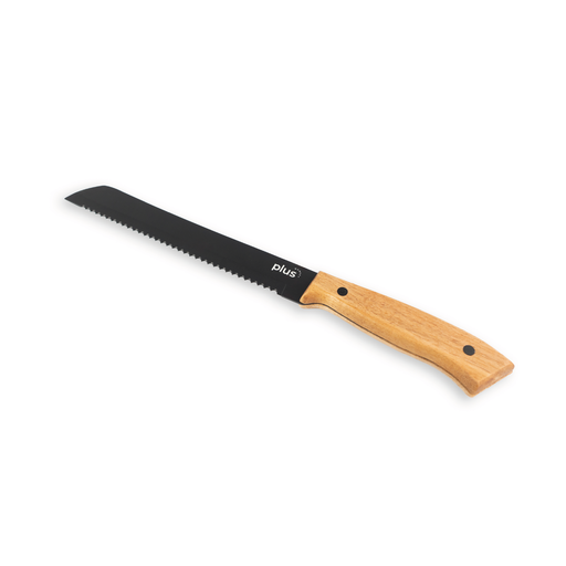 [3413] Cuchillo de Pan 8"