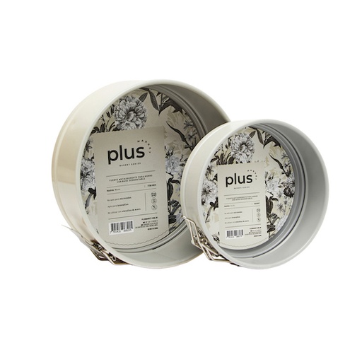 [6820G] Fuente redonda desmontable 18 cm