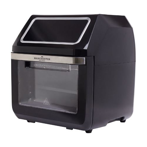 [MQH11700] AIR FRYER MULTIFUNCION 11.7 L