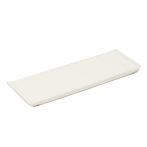 [9540] Bandeja cerámica 33 x 12