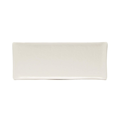 [9541] Bandeja cerámica 24 x 10