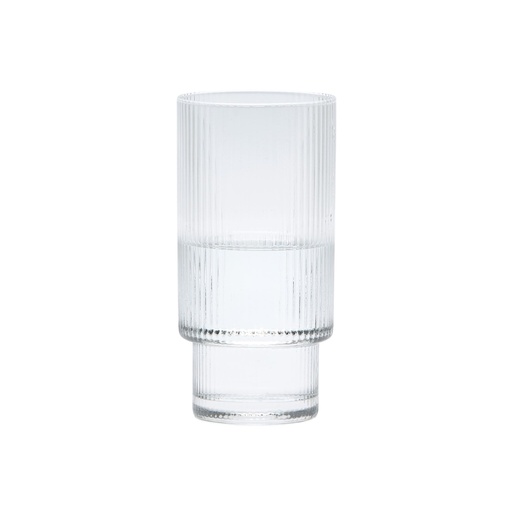 [1058] Vaso largo babilon 360 ml