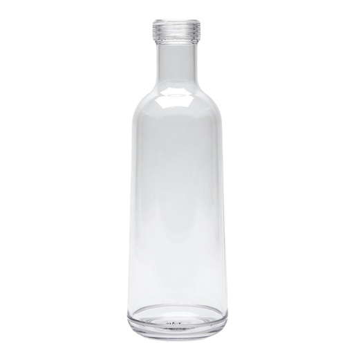 [6214] Botella acrílico 1150cc