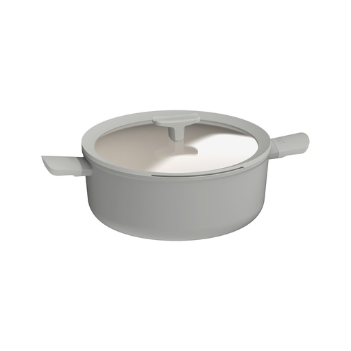 [3950431] Olla Balance gris 28 cm BergHOFF
