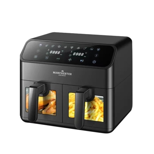 [MQHL18000] AIR FRYER MQHL18000 8L  DUO