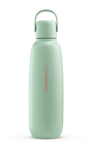 [1062402980] Fizz & Go 0.9L MINT