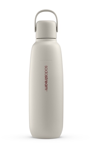 [1062400980] Fizz & Go 0.9L SAND